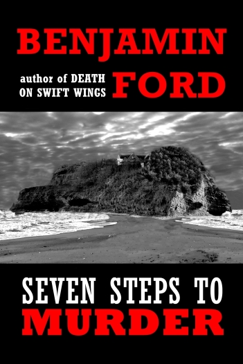 1 Seven Steps to Murder